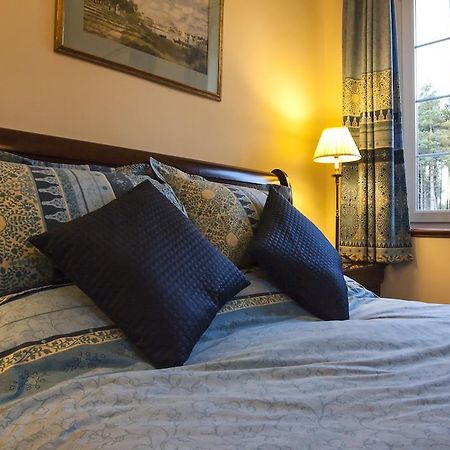 Dinichean House Bed & Breakfast Daviot  Exterior photo